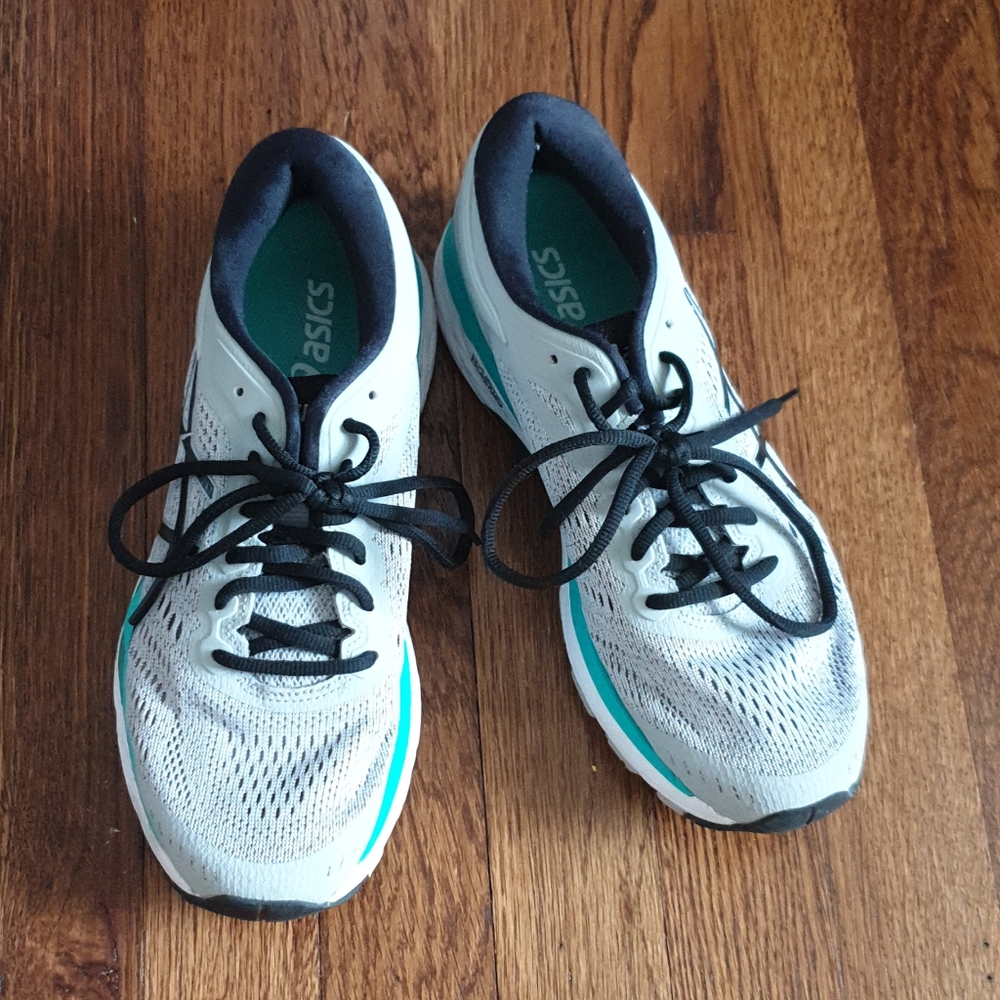 Asics Shoes